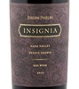 Joseph Phelps Insignia 2007 2007